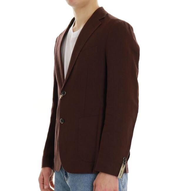 GIACCA IN LINO SEINSE - Mad Fashion | img vers.650x/